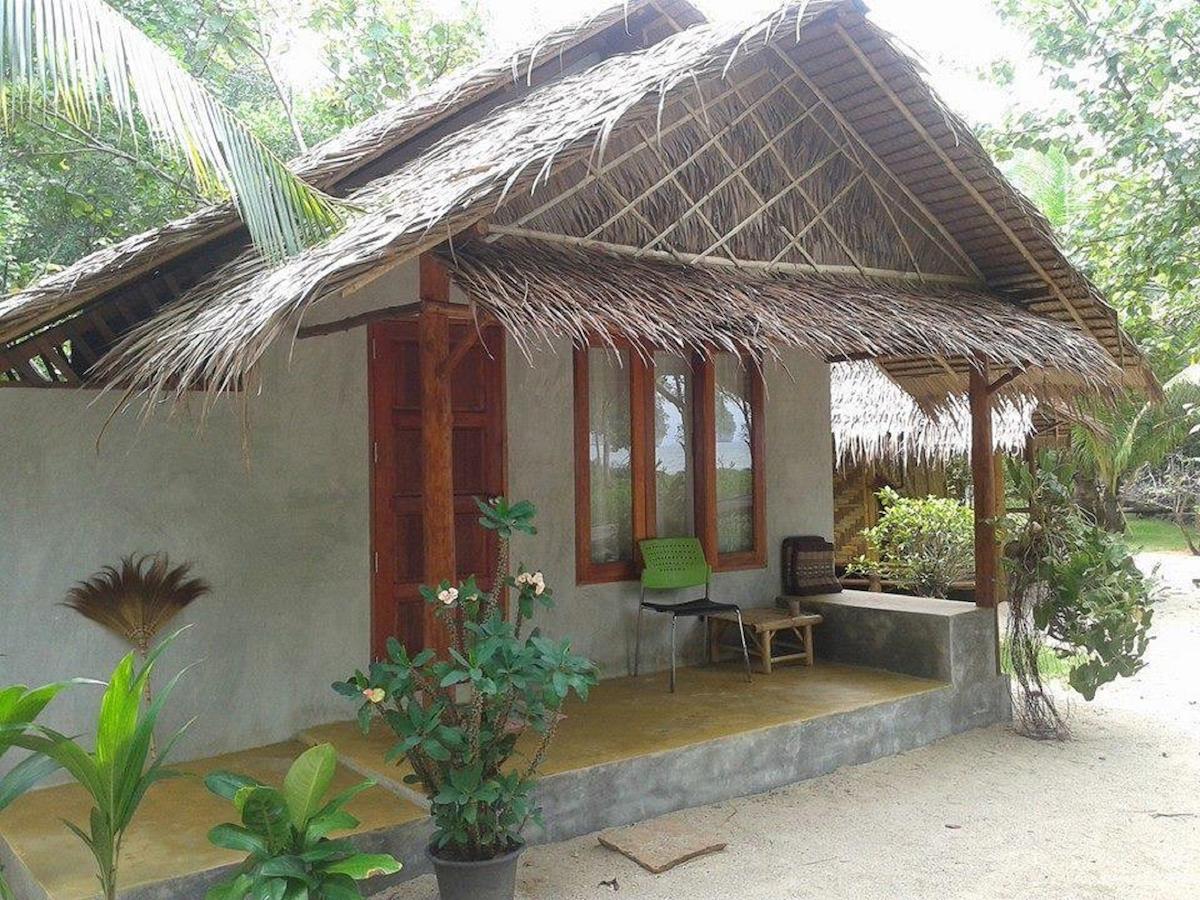 Bananas Resort & Restaurant Tha Lane Bay Room photo
